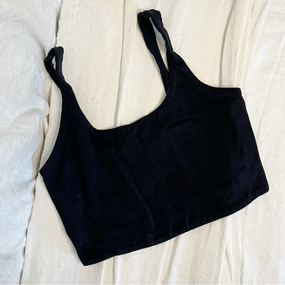 Mini Tank Top